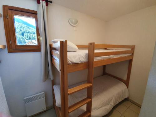 LE Balcon des Airelles - T4 Duplex - BDA706