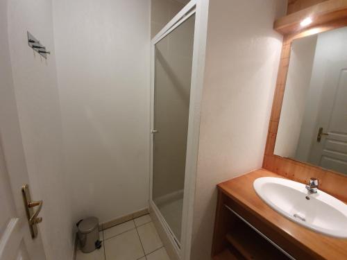 LE Balcon des Airelles - T4 Duplex - BDA706