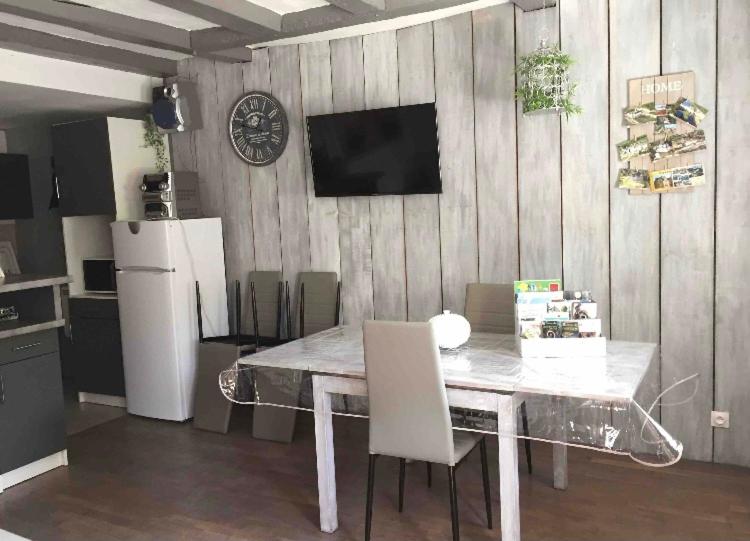 Le Balcon des Aravis 74170 Saint-Gervais-les-Bains