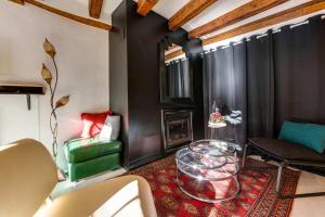 Le Balcon du Palais de l'Isle - Aprtement 4 with stunning views