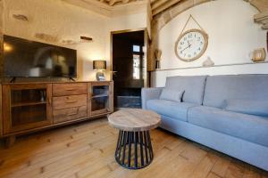 Le Balcon Perrière I - Appartement de charme avec vue directe sur le Thiou