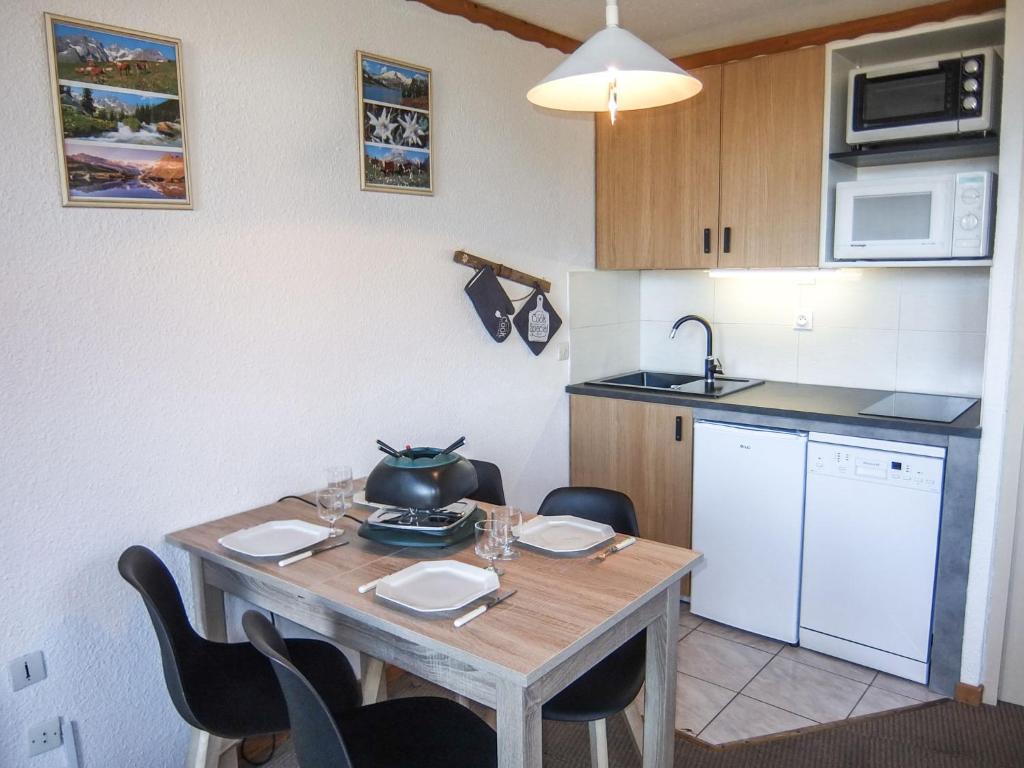 Le Balcon Victoria - Pépinière & Canal -30m2 54000 Nancy