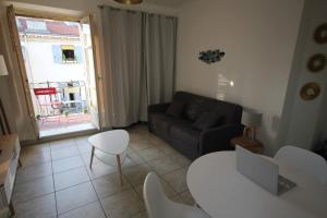 Appartement Le Balestre 3 Rue Docteur Balestre 06000 Nice Provence-Alpes-Côte d\'Azur