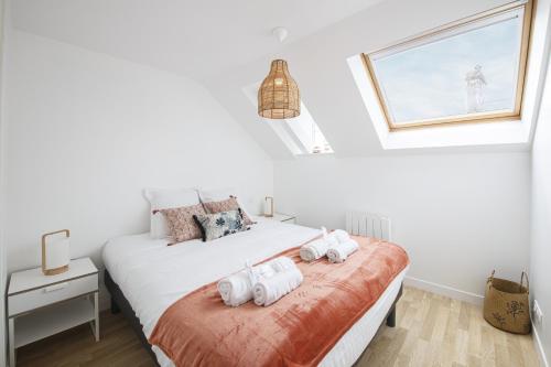 LE BALI - Appartement renove quartier gare