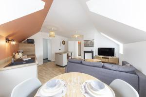 LE BALI - Appartement renove quartier gare