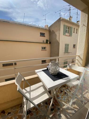 Le Balzac - Cannes