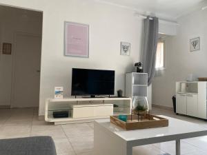 Appartement Le Balzac - Cannes 53 Boulevard Carnot 06400 Cannes Provence-Alpes-Côte d\'Azur