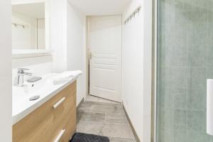 Le Balzac - Coquet T2 quartier Doutre