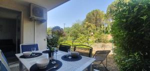 Le Baou Beni - Piscine, Climatisation & Parking