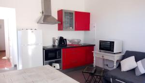 Appartement Le Baou 595 Chemin de la Majourane, Lotissement Le David, Villa Numéro 5 83200 Toulon Provence-Alpes-Côte d\'Azur