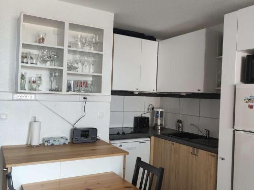 Appartement Le Barcarès, 2 pièces, 4 personnes - FR-1-195-90 Le Barcarès france