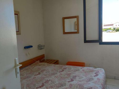 Appartement Appartement Le Barcarès, 2 pièces, 4 personnes - FR-1-195-95 Bd Palmyra Le Barcarès