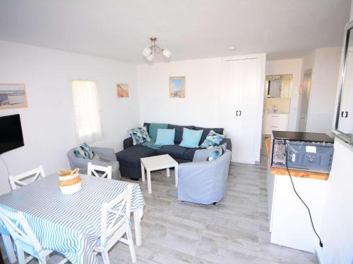 Appartement Le Barcarès, 2 pièces, 4 personnes - FR-1-431-196 Le Barcarès france