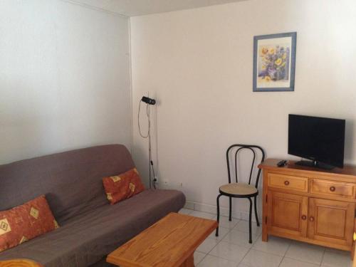 Appartement Le Barcarès, 2 pièces, 4 personnes - FR-1-81-499 Le Barcarès france