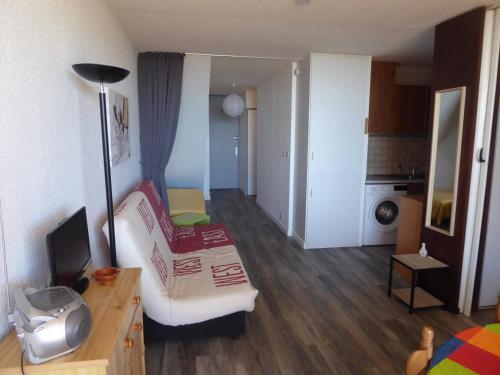 Appartement Le Barcarès, 2 pièces, 4 personnes - FR-1-81-505 Le Barcarès france