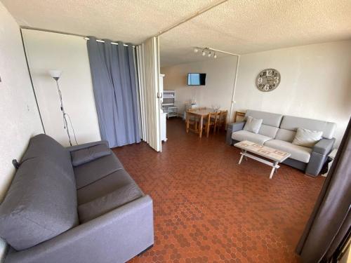 Appartement Le Barcarès, 2 pièces, 5 personnes - FR-1-81-486 Le Barcarès france