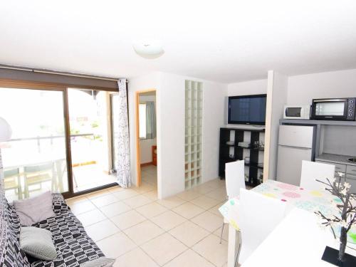 Appartement Le Barcarès, 3 pièces, 4 personnes - FR-1-431-168 Le Barcarès france