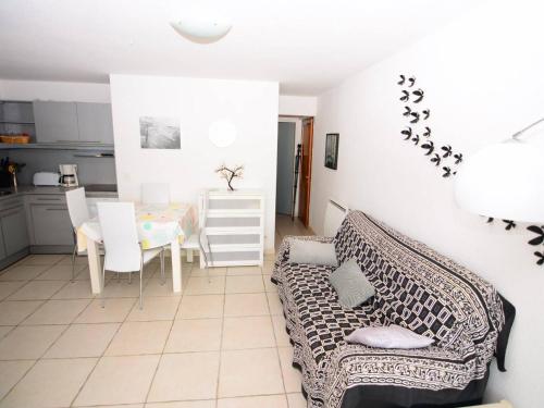 Appartement Appartement Le Barcarès, 3 pièces, 4 personnes - FR-1-431-168 114 RUE GRENADA Le Barcarès