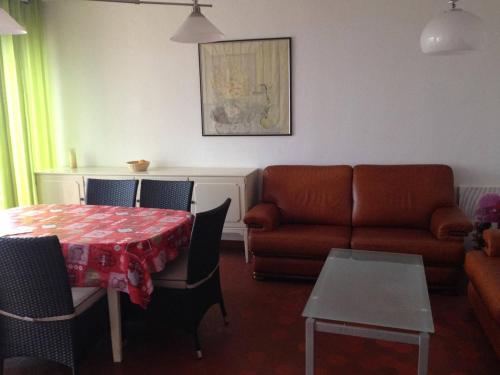 Appartement Appartement Le Barcarès, 3 pièces, 6 personnes - FR-1-81-490 SARDANE 776 A  7°étage - AVENUE DU PAQUEBOT DES SABLES Le Barcarès