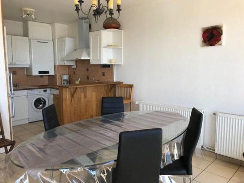 Appartement Le Barcarès, 3 pièces, 6 personnes - FR-1-81-497 Le Barcarès france