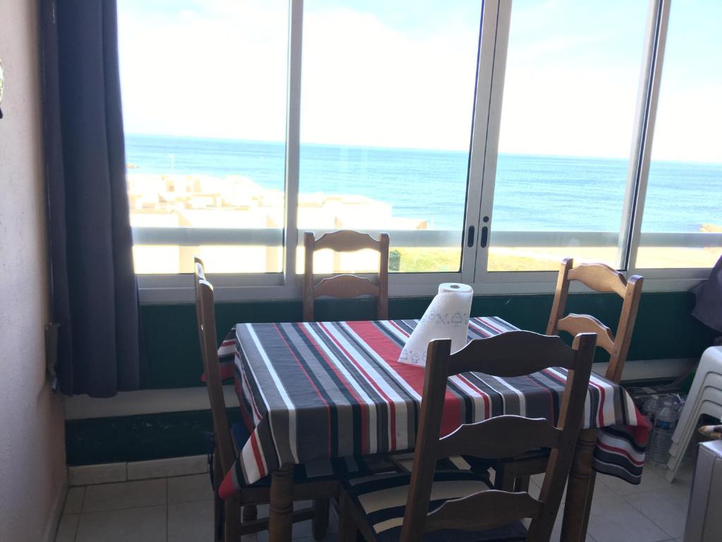 Appartement Le Barcares Résidence Port St Ange 66420 Le Barcarès