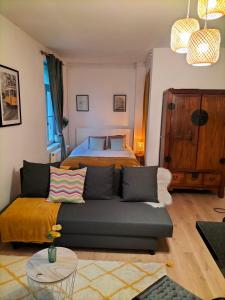 Appartement Le Barcelone 120 Rue du Bloc 59500 Douai Nord-Pas-de-Calais