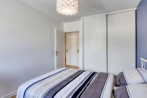 Le Baron T4 Spacieux et Lumineux