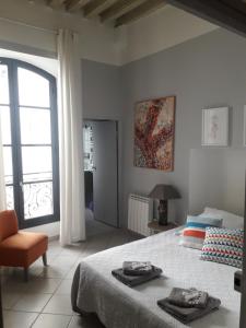 Appartement Le Barrème 1er étage 4 Rue Barremes 13200 Arles Provence-Alpes-Côte d\'Azur