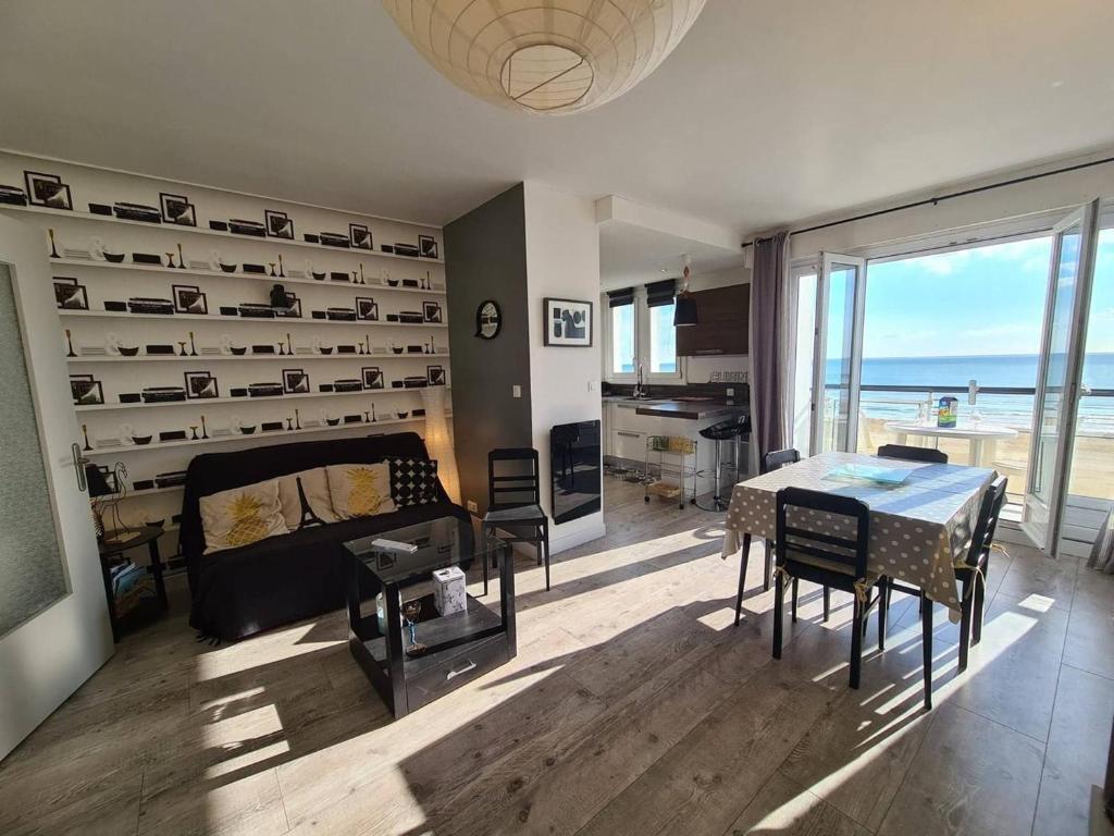 Le Barrera - Studio cosy - WIFI - Balcon