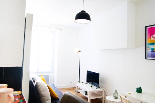 Le Basque - Superbe studio au coeur de la ville