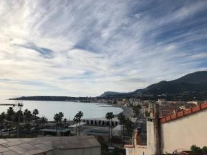 Appartement Le Bastion 11 Rue du Bastion 06500 Menton Provence-Alpes-Côte d\'Azur