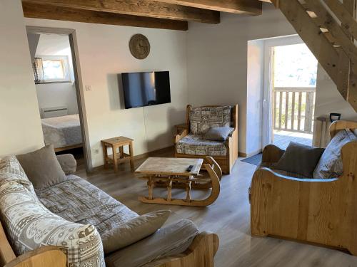 Le Batou, La Bresse proche centre