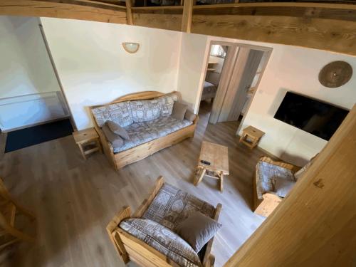 Le Batou, La Bresse proche centre