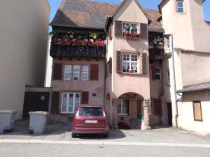 Le Baudinot