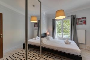 Le Baulier - 2 bedrooms apartment