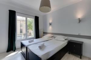 Le Baulier - 2 bedrooms apartment