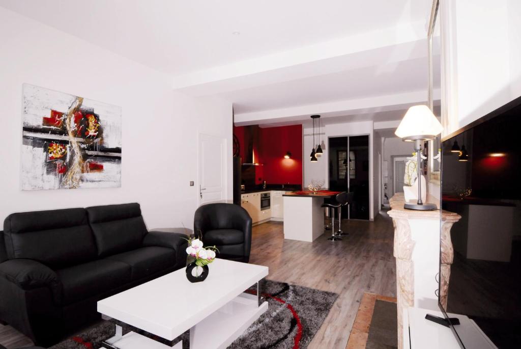 Appartement Le Beau Carnot 18 RUE CARNOT 21200 Beaune