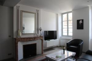 Appartement Le Beau Carnot 18 RUE CARNOT 21200 Beaune Bourgogne