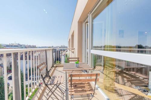 Le Beau Coin - Thionville / Metz / Luxembourg