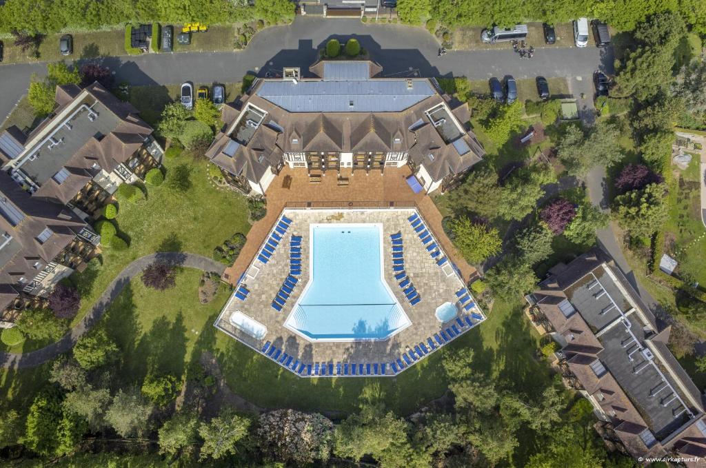 Le Beau Site 73100 Aix-les-Bains