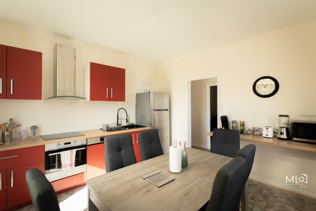Le Beau Site Grand Hotel - lovely heritage cocoon Aix-les-Bains central park