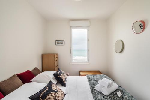 Le Beau Site - Proche plage parking privé