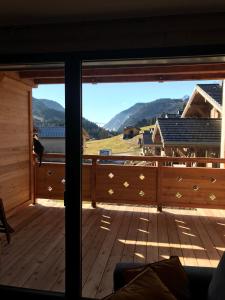le Beau Soleil