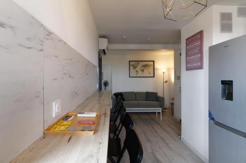 LE BEAULIEU * Appartement 4 chambres * 8pers * Clim * Parking * Balcon