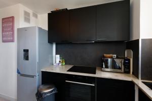 LE BEAULIEU * Appartement 4 chambres * 8pers * Clim * Parking * Balcon