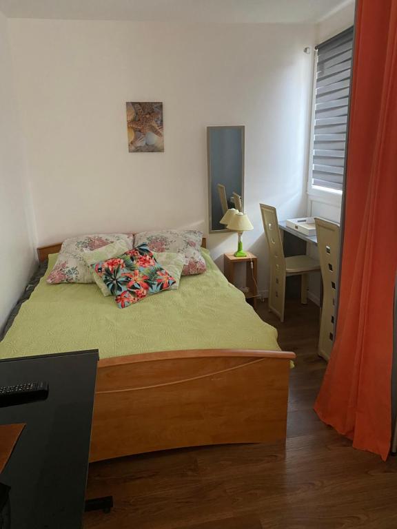 Le Beaulieu - Happy Rentals 74400 Chamonix-Mont-Blanc