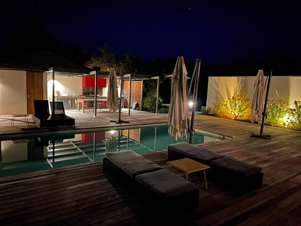 Le Beaulieu - maeva Home - Studio 3 personnes - Sélection 394 34280 La Grande Motte