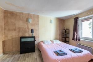 Appartement Le Beaumier 4bis rue de l'Horloge 13780 Cuges-les-Pins Provence-Alpes-Côte d\'Azur