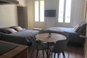 Le Beaune' appart bis