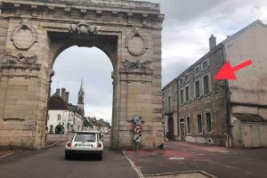 Le Beaune' appart bis